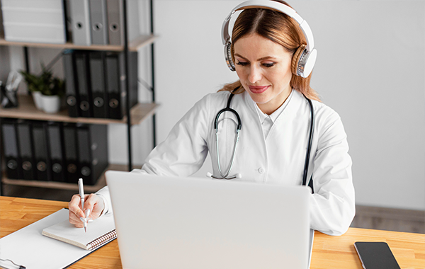 متابعة ما بعد العملية