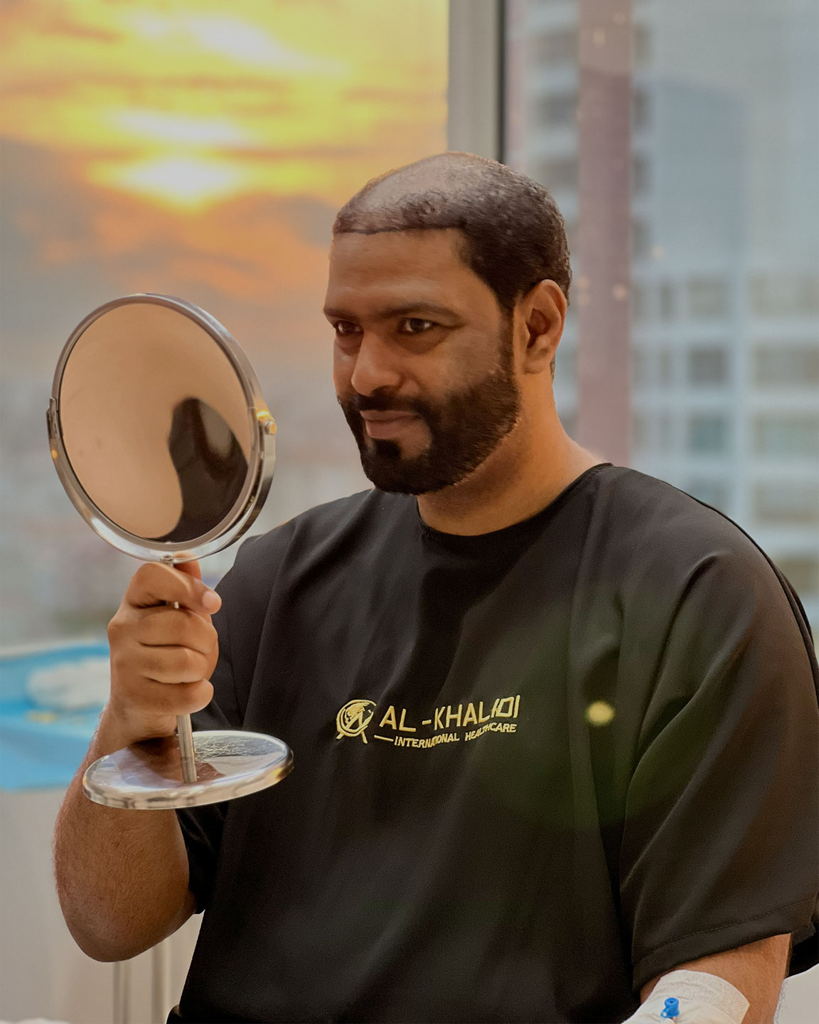 Al-Khalidi video preview