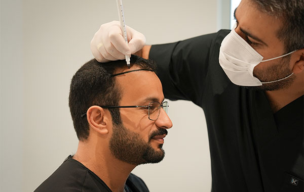 Hair Transplant